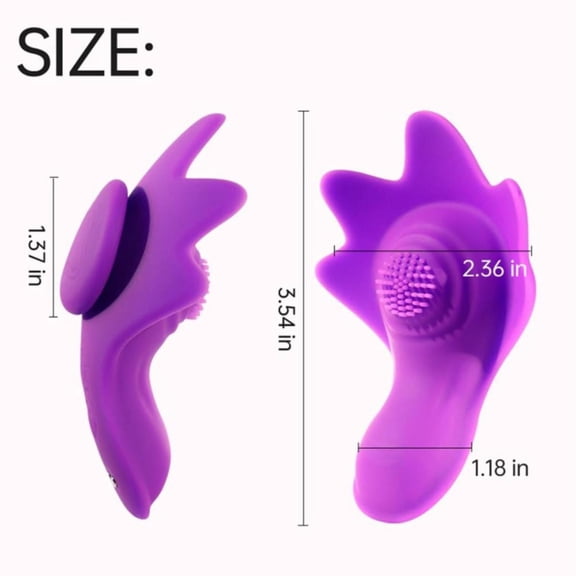 Personal Hand Held Deep Tissue Massager for Muscles, Back, Foot, Neck -Electric Percussion Body Wand Massage Gift for Women herG125