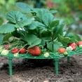 thumbnail image 3 of Estante para trepar plantas soportes para fresas invernadero de Material plástico extraíble jardinería para plantar balcón patio de plantación Amonsee Otros, 3 of 8