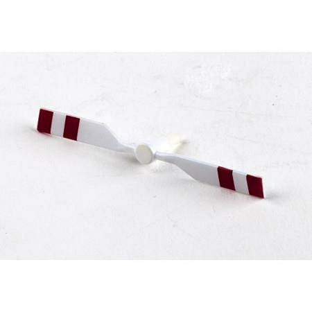- Ares AZSZ2039 Exera 130CX MD 500E Tail Rotor