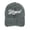 Gray, variant on Blessed Navy Baseball Cap for Men Women, Adjustable Snapback Hats Cotton Hat