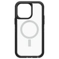 thumbnail image 1 of Otterbox Defender XT Clear iPhone 14 Pro Black Crystal, 1 of 6