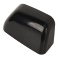 thumbnail image 4 of Tapa de Tapa del espejo Negro Alcibador de espejo Exterior lateral F -450 F - 550 Super Duty 2017 A 2019 Mejora los Accesorios de los Camiones de la Protección, 4 of 7