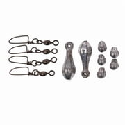 Eagle Claw Panfish/Crappie Hook Assortment