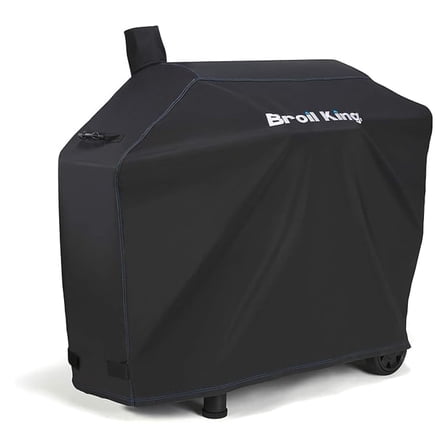 Pellet Grill Cover