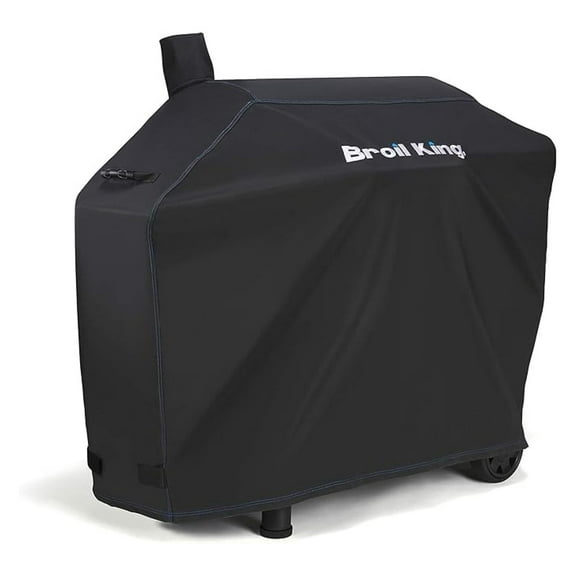 Pellet Grill Cover