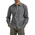 thumbnail image 1 of Wrangler Denim Shirt, 1 of 3