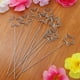 thumbnail image 4 of 4x 10 Piezas de Alambre de Material Acero Al Carbono con Clip para Fotografía, Decoración de Bodas, Fiestas de Compromiso 4 piezas, 4 of 7