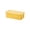 D, variant on Beautynvta Small Storage Bins with Lids, Plastic Containers for Desktop, Storing Snacks, Tools, Cosmetics, Toys, Office Supplies and Stationery, 4.53"x3.74"x2.76", Yellow
