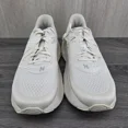 thumbnail image 4 of New Balance Fresh Foam x More v4 Size 12 Mens White Beige Running Shoes, 4 of 6