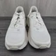 thumbnail image 4 of New Balance Fresh Foam x More v4 Size 12 Mens White Beige Running Shoes, 4 of 6
