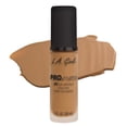thumbnail image 1 of Base de maquillaje LA Girl USA Pro Matte Sand, 1 of 1