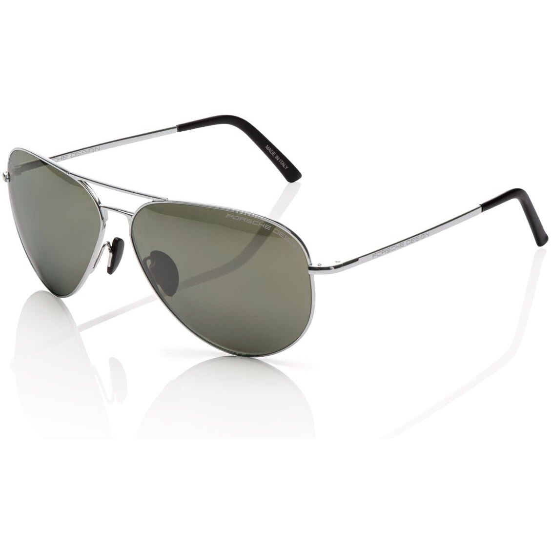 Porsche Design P'8508 Polarized Sunglasses - Walmart.com