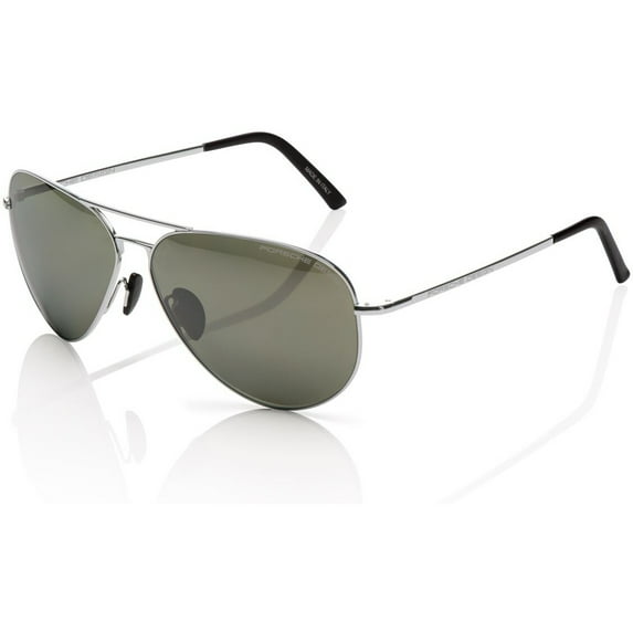Porsche Design P'8508 Polarized Sunglasses