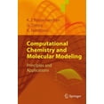 thumbnail image 4 of Chimie Calculative et Modélisation Moléculaire: Principes et Applications, 4 of 4
