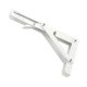 thumbnail image 4 of WEUVEB Soporte Triangular Plegable Para Y De Inoxidable Con Alta Capacidad, 4 of 8