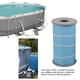 thumbnail image 3 of Soidarity Filtro de agua, atrapamanchas, suministros para piscinas, mano de obra fina, accesorios para exteriores, herramienta de filtrado, filtros Deportes acuáticos Grande Soidarity OD031794-02B, 3 of 6