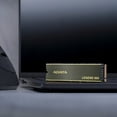 thumbnail image 4 of Adata LEGEND 800 ALEG-800-1000GCS 1000 GB Solid State Drive, M.2 2280 Internal, PCI Express NVMe (PCI Express NVMe 4.0 x4), 4 of 6