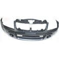 thumbnail image 5 of Front Bumper Cover For 2006-2008 Suzuki Grand Vitara Primed 7170065841T2G, 5 of 5
