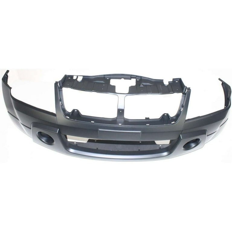 Front Bumper Cover For 2006-2008 Suzuki Grand Vitara Primed