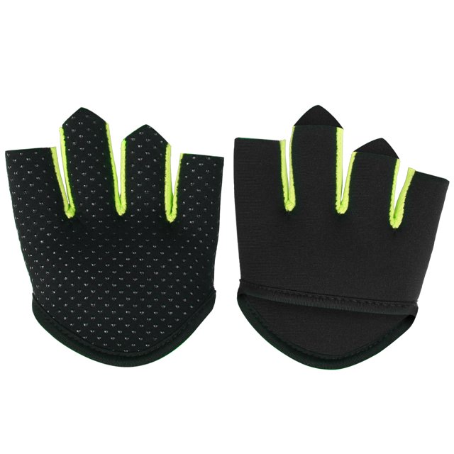 TFixol Fitness Guantes Mujeres Hombres Entrenamiento Mangas para Entrenamiento Levantamiento de Pesas Culturismo