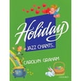 thumbnail image 1 of Pre-Owned Holiday Jazz Chants (Paperback) 0194349276 9780194349277, 1 of 1