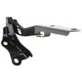 thumbnail image 3 of For Lexus RX300 1999 2000 2001 2002 2003 Hood Hinge Passenger Side | Type B | Replacement For LX1236103 | 5341048020, 615343378800, 3 of 5