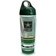 thumbnail image 1 of Tervis Army Forever Proud Made in USA Double Walled  Insulated Tumbler Travel Cup Keeps Drinks Cold & Hot, 24oz Water Bottle, Classic, 1 of 8