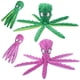 thumbnail image 5 of 2pcs Octopus Perro Interactivo Juguete Chirriante, 5 of 9