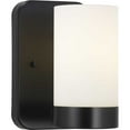 thumbnail image 7 of Progress Lighting - One Light Bath - Elevate - 1 Light in Mid-Century Modern, 7 of 7