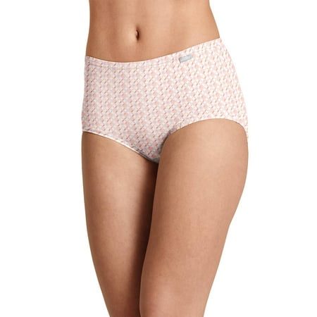 

Jockey Women Supersoft Brief - 3 Pack