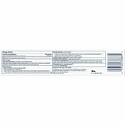 5 Pack - Aquafresh, Extreme Clean Toothpaste Whitening Action - 5.6oz Each