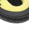 thumbnail image 4 of Coussinets d'oreille de remplacement en éponge pour casque QC 3, 4 of 4