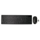 thumbnail image 2 of Juego de ratón y teclado inalámbrico a prueba de agua NikouMX, 2 of 8