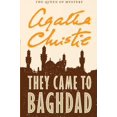 thumbnail image 1 of They Came to Baghdad, 1 of 2