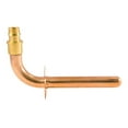 thumbnail image 3 of Apollo EPXSTUBWE34 Copper Stubout Elbow with Ear for PEX Tubing 3/4 in. Nominal, 3 of 4