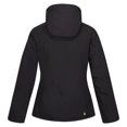 thumbnail image 2 of Regatta Womens Highton Stretch Padded Jacket, 2 of 5