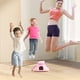 thumbnail image 1 of Máquina Para Saltar La Cuerda Con Control Remoto Inalámbrico, 10 Velocidades Ajustables, Entrenador De Abdominales Portátil Para Fitness En Casa,Vsgery, 1 of 8
