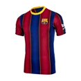 thumbnail image 3 of Maillot infantil, camiseta de fútbol y pantalón corto, Conjunto infantil y adultos, Garçon Vêtements de Football Extérieur avec, 3 of 5