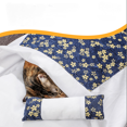 thumbnail image 3 of Saco de dormir para gatos Nido de gato suave y acogedor con cúpula para cama de perrera de invierno para mascotas - Azul marino S (menos de 4 libras) Kuyhfg Sin marca, 3 of 4