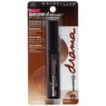 thumbnail image 2 of Maybelline New York Eyestudio Brow Drama Tinted Gel Mousse, Auburn, 0.23 fl oz, 2 of 2
