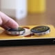 thumbnail image 4 of Flip Desk Rotating Pocket Toys Kinetic Skill Desk Toy Office Fidget Spinner Toys, 4 of 5