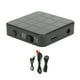 thumbnail image 1 of KN321 Receptor y transmisor de audio inalámbrico Bluetooth 5.0 2 en 1 Adaptador de computadora para TV, 1 of 8
