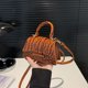 thumbnail image 4 of Bolso Hobo Btafrte Con Hombro Brillante Correa Ajustable para Mujer, 4 of 6