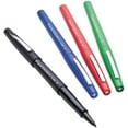 thumbnail image 7 of Paper Mate Flair Felt Tip Pens, Medium Point, Assorted Colors, Set of 48, 7 of 7