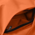 thumbnail image 5 of Womens Waterproof Insulated Hooded Puffer Jacket with Pockets Adjustable Hood Drawstring,Windproof, Warm Puffer Coat for Hiking, Outddor,Cold Weather Daily Wear, 5 of 7
