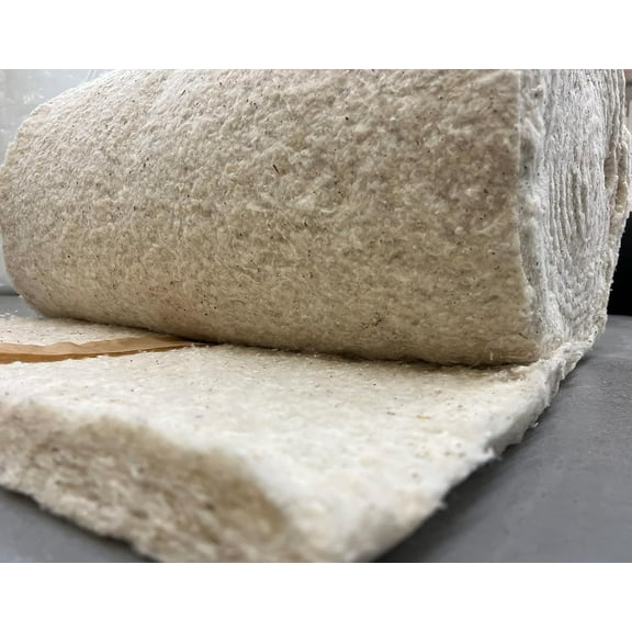 27” Foam Starr Premium Cotton Upholstery Batting Made in USA (10 Yards)