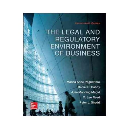 Essays legal environment business