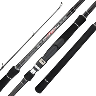 Daiwa, Surf Fishing Rod, EMCST902MHFS 9' MH Action Line 12-30