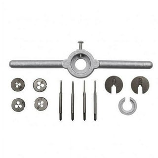 Gunsmith Tap And Die Sets