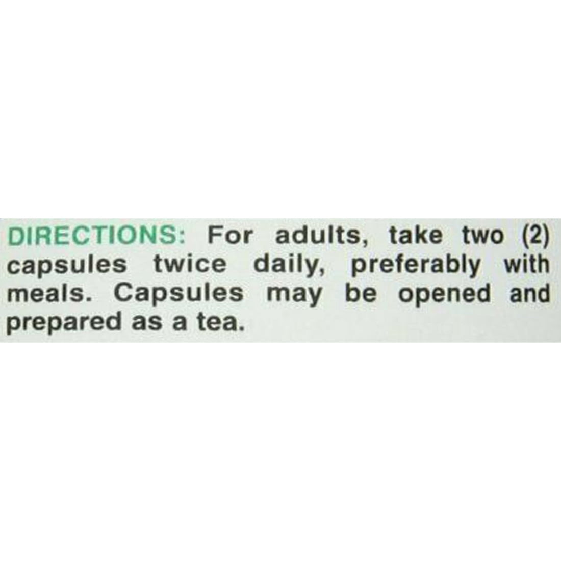 Nature's Bounty Green Tea Extract Weight Loss Supplement, 315 mg, 100 Capsules, 3 Pack
